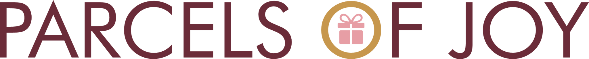 Parcels of Joy Logo